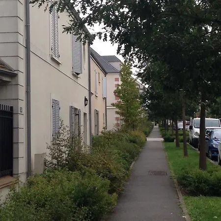 Abisha Appartement *
