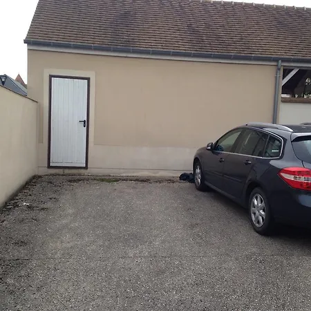 Appartement Abisha Disneyland Paris