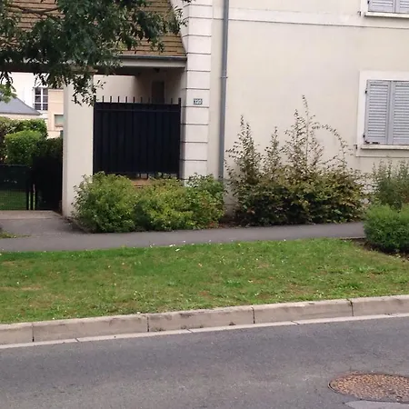 Appartement Abisha *