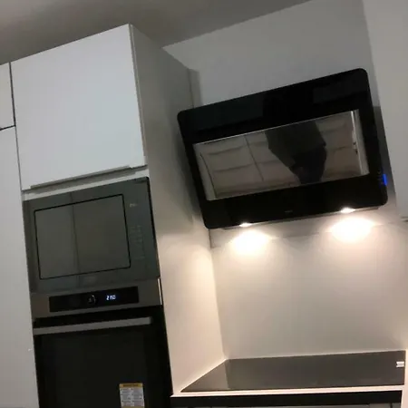 Abisha Appartement Disneyland Paris