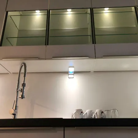 Abisha Appartement